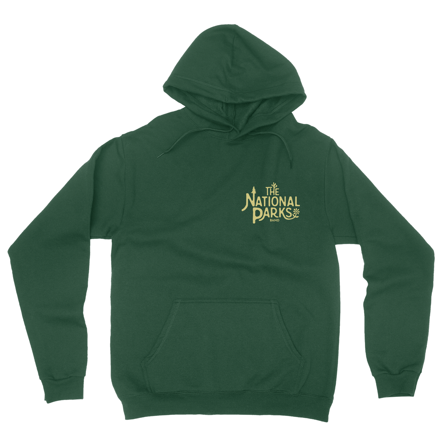 Logo Hoodie