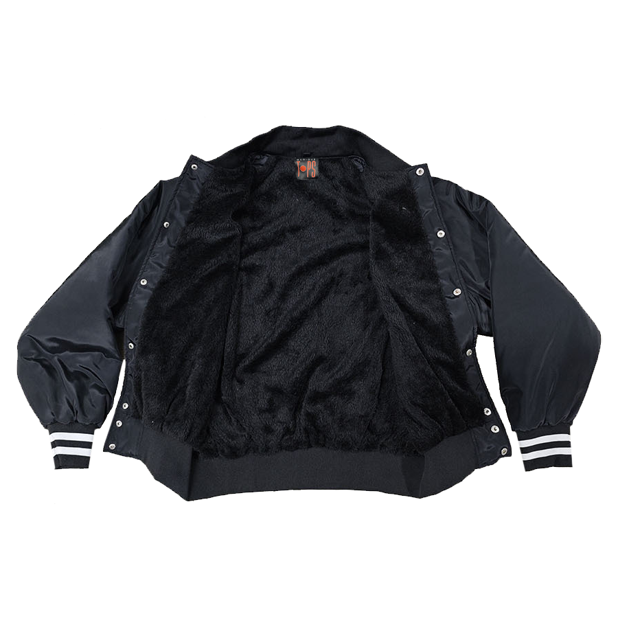 Tops Vintage Style Jacket