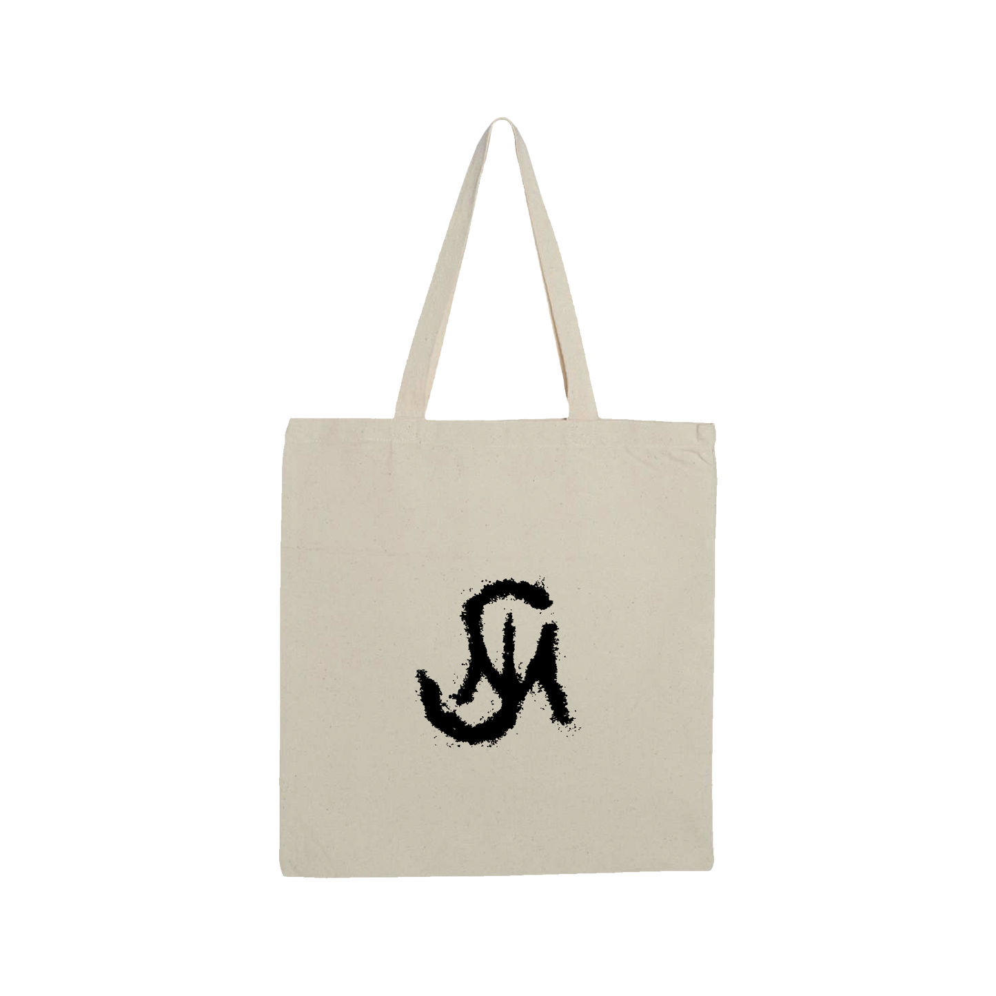 MS Logo Tote