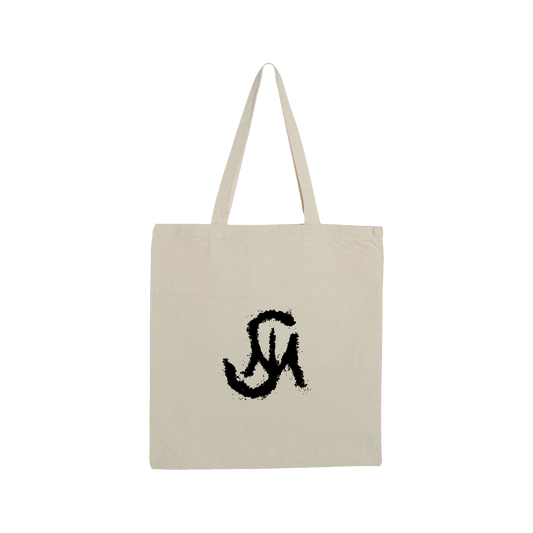 MS Logo Tote