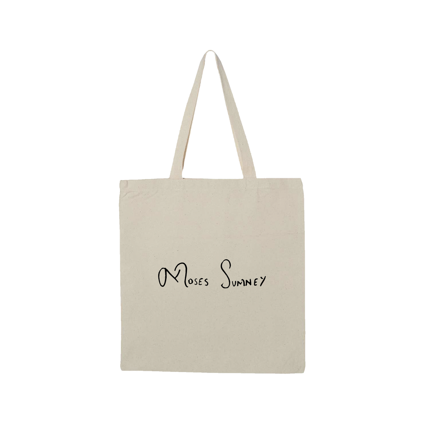 MS Logo Tote