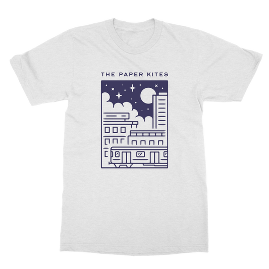 Train T-Shirt