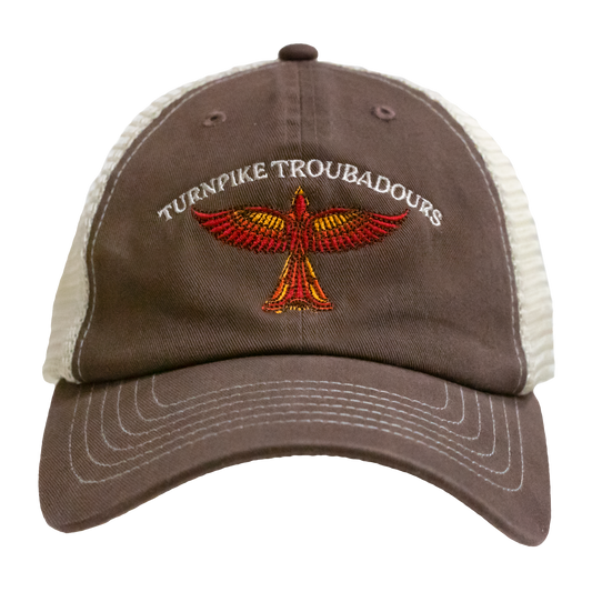 Phoenix Hat