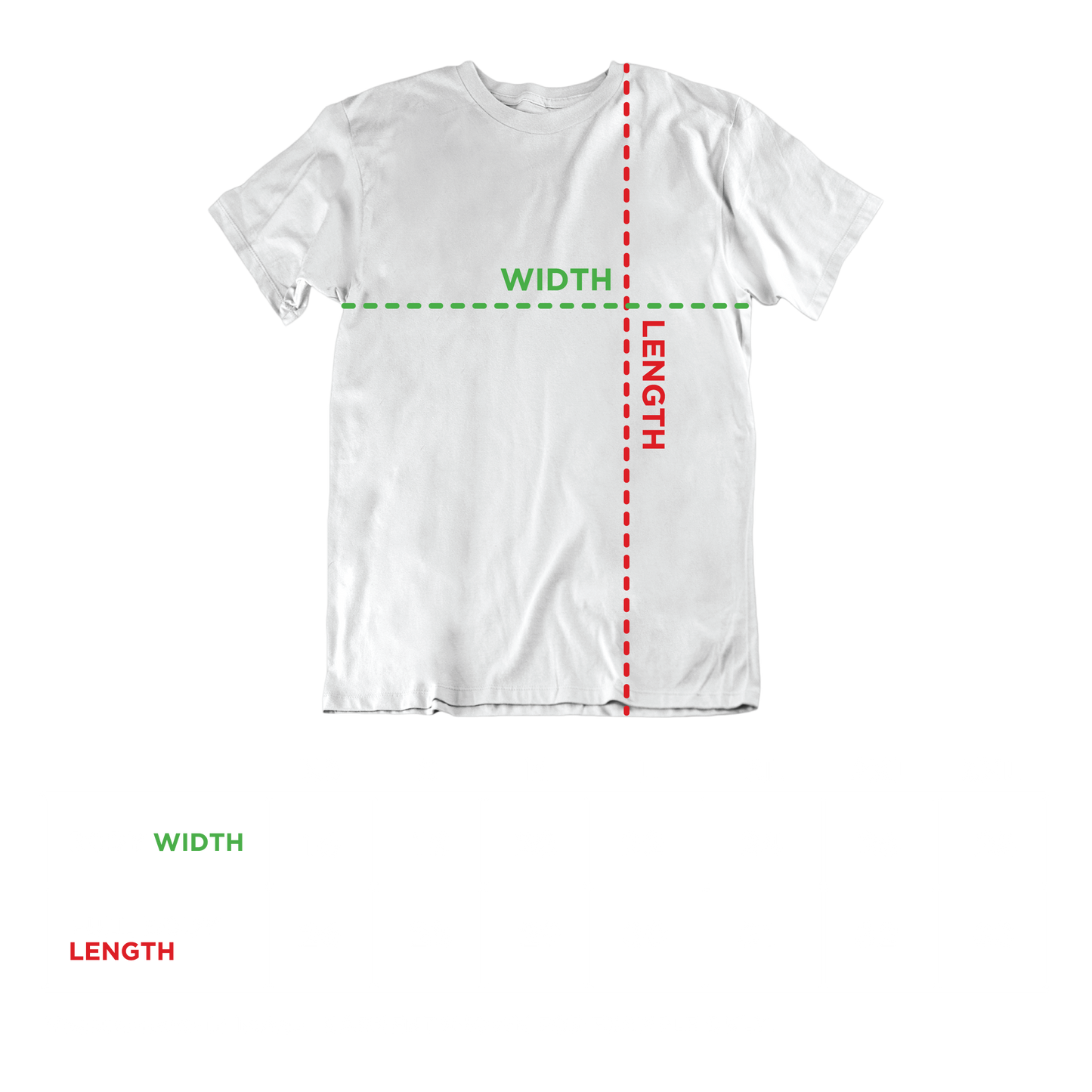 Band Camp (Green) Tee