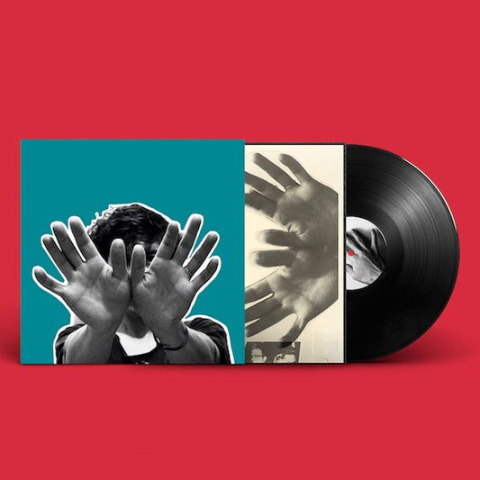 I can feel you creep into my private life Vinyl LP