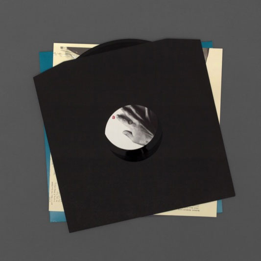 I can feel you creep into my private life Vinyl LP