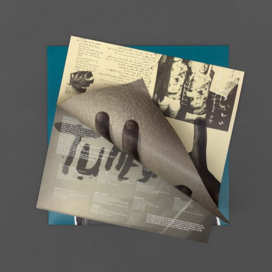 I can feel you creep into my private life Vinyl LP