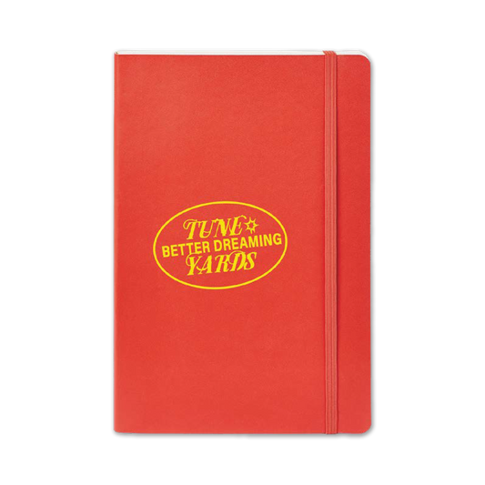 Better Dreaming Journal