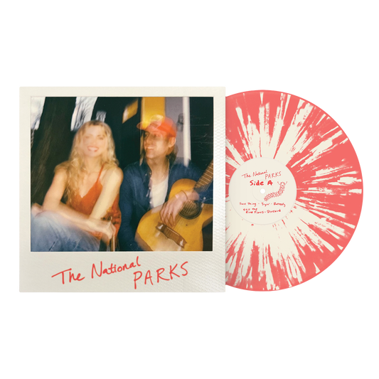 The National Parks - Vinyl LP
