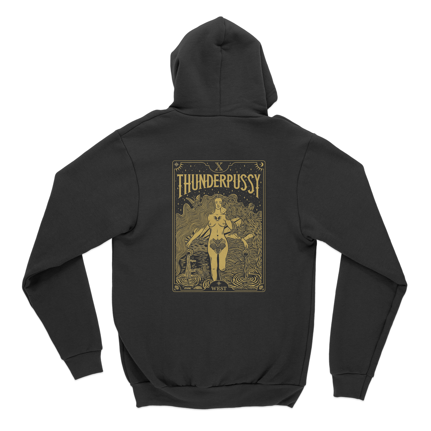 Tarot Hoodie