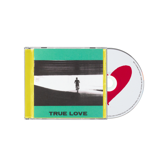 True Love CD