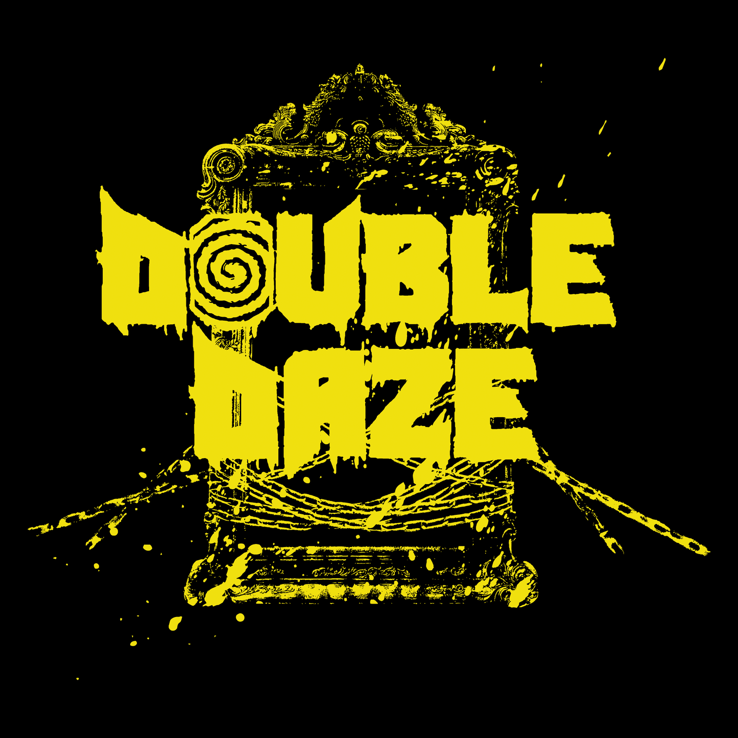 Double Daze Tee