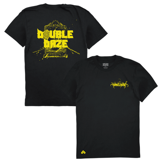 Double Daze Tee