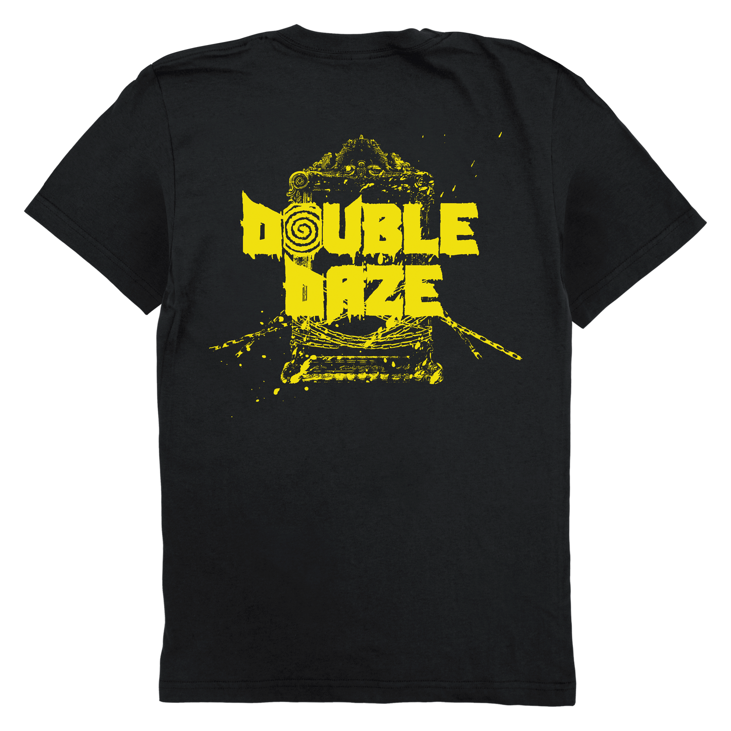 Double Daze Tee