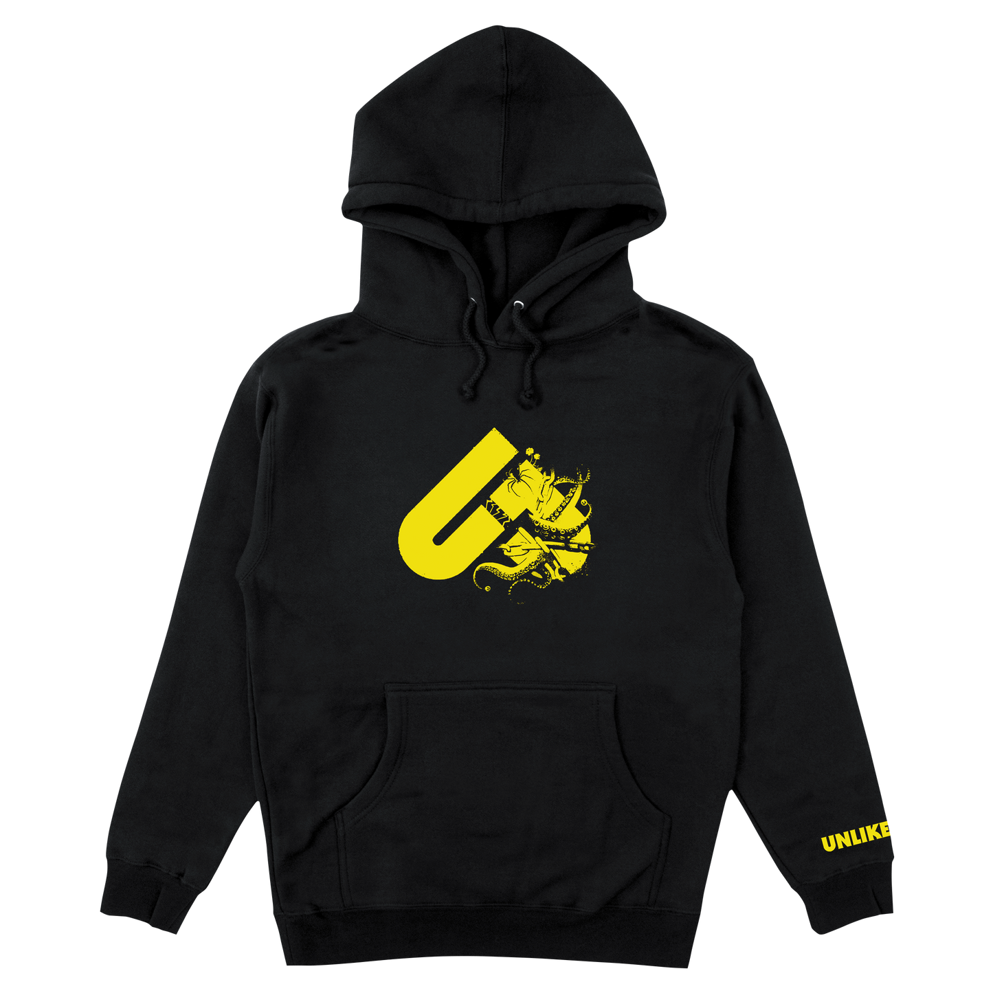 Double Daze Hoodie