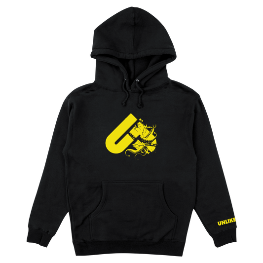 Double Daze Hoodie