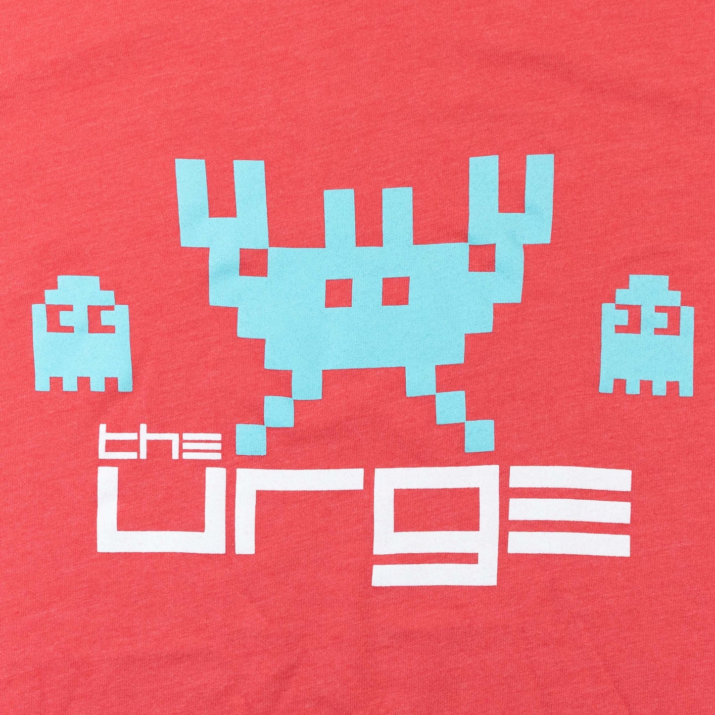 Space Invaders Tee