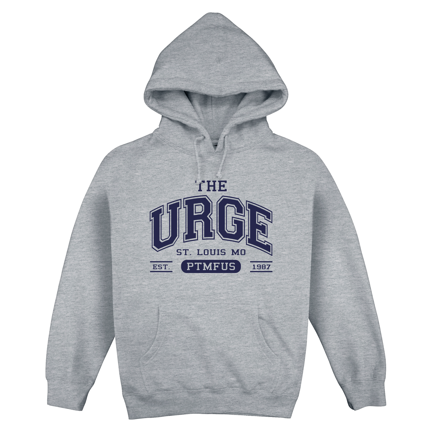 University Hoodie