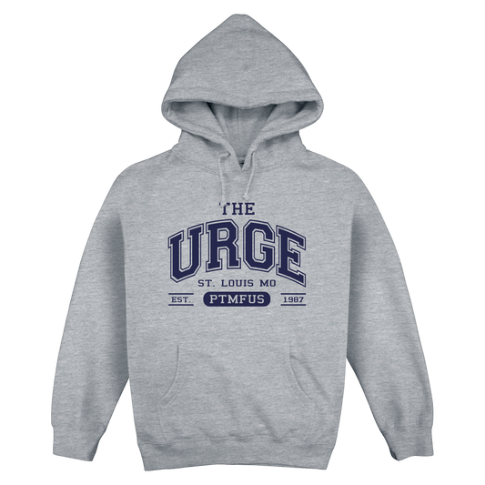 University Hoodie
