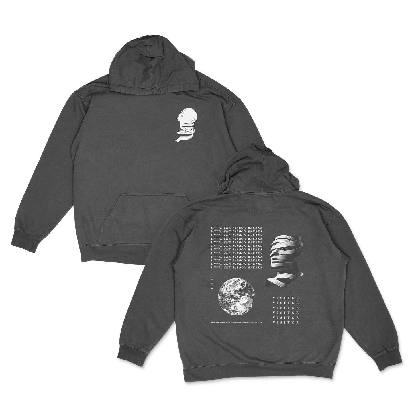 Visitor Hoodie