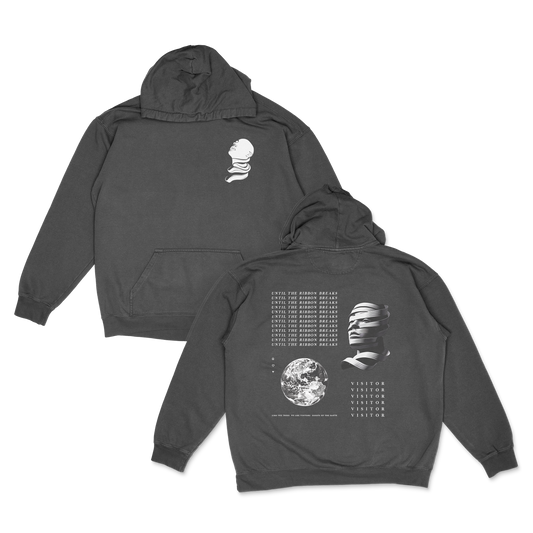 Visitor Hoodie
