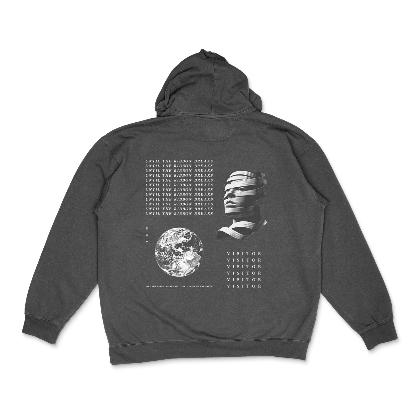 Visitor Hoodie