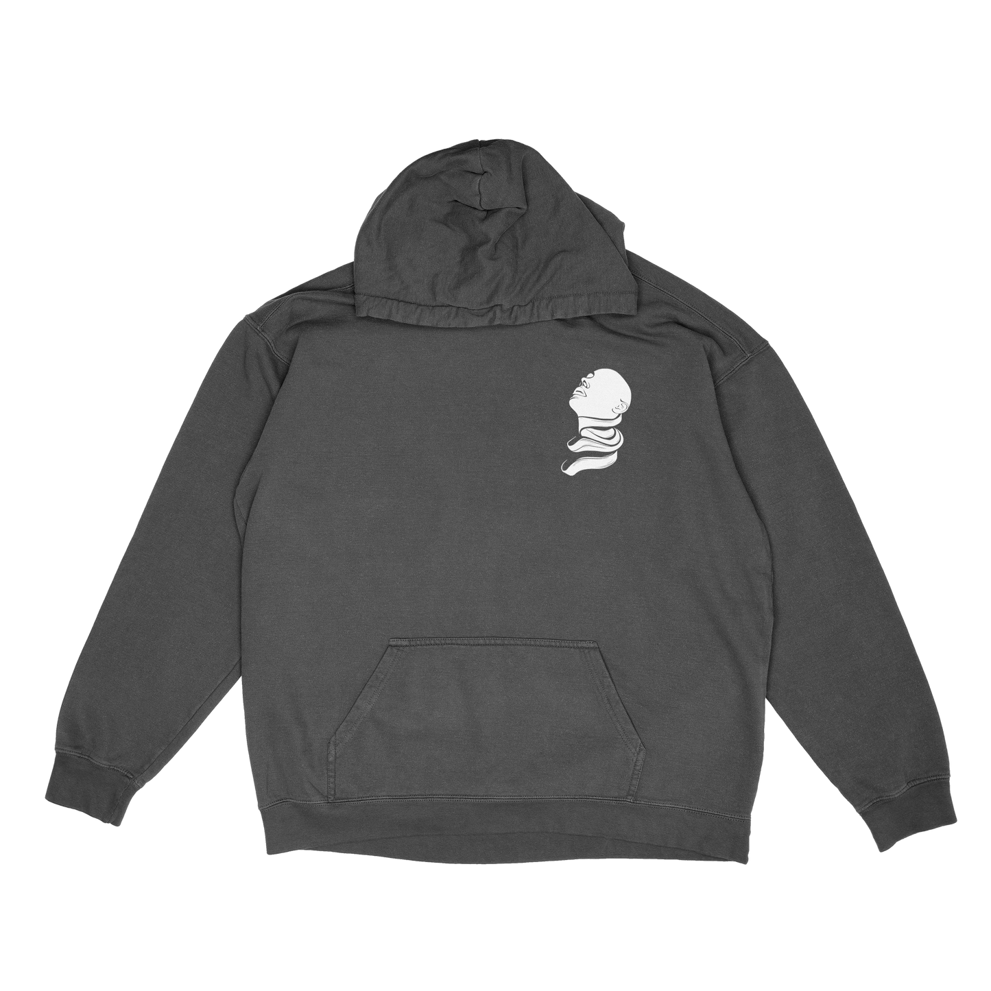 Visitor Hoodie