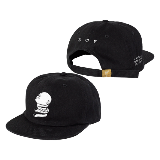 Visitor Snapback Hat