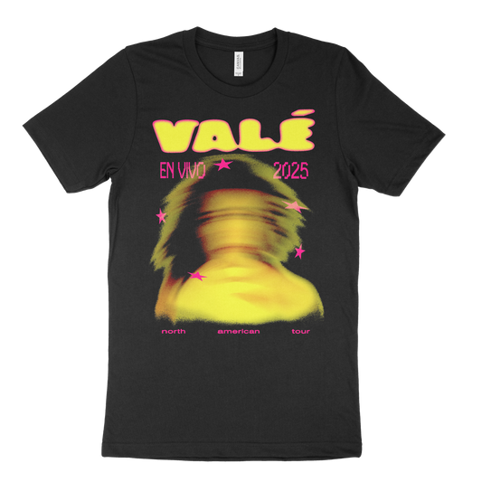 VALÉ Tour Tee