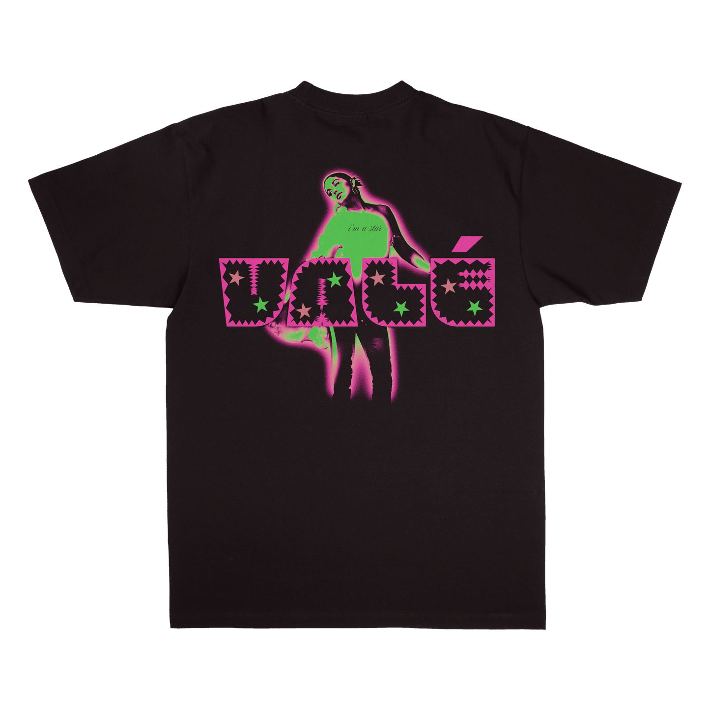 I'm A Star Tee