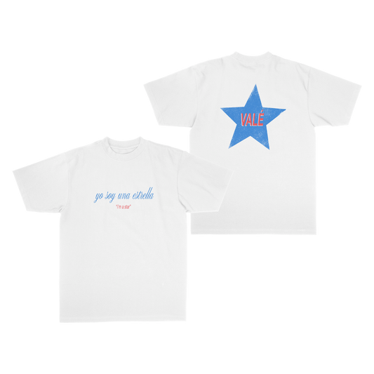 Yo Soy Estrella Tee