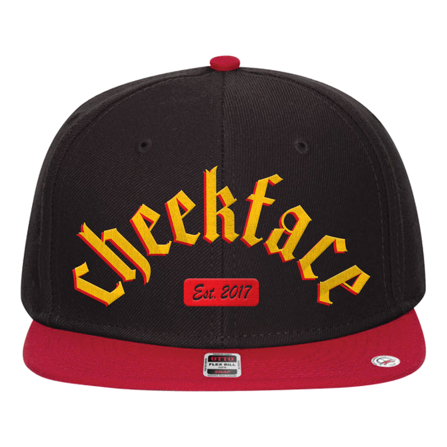 Local Band Snapback Hat