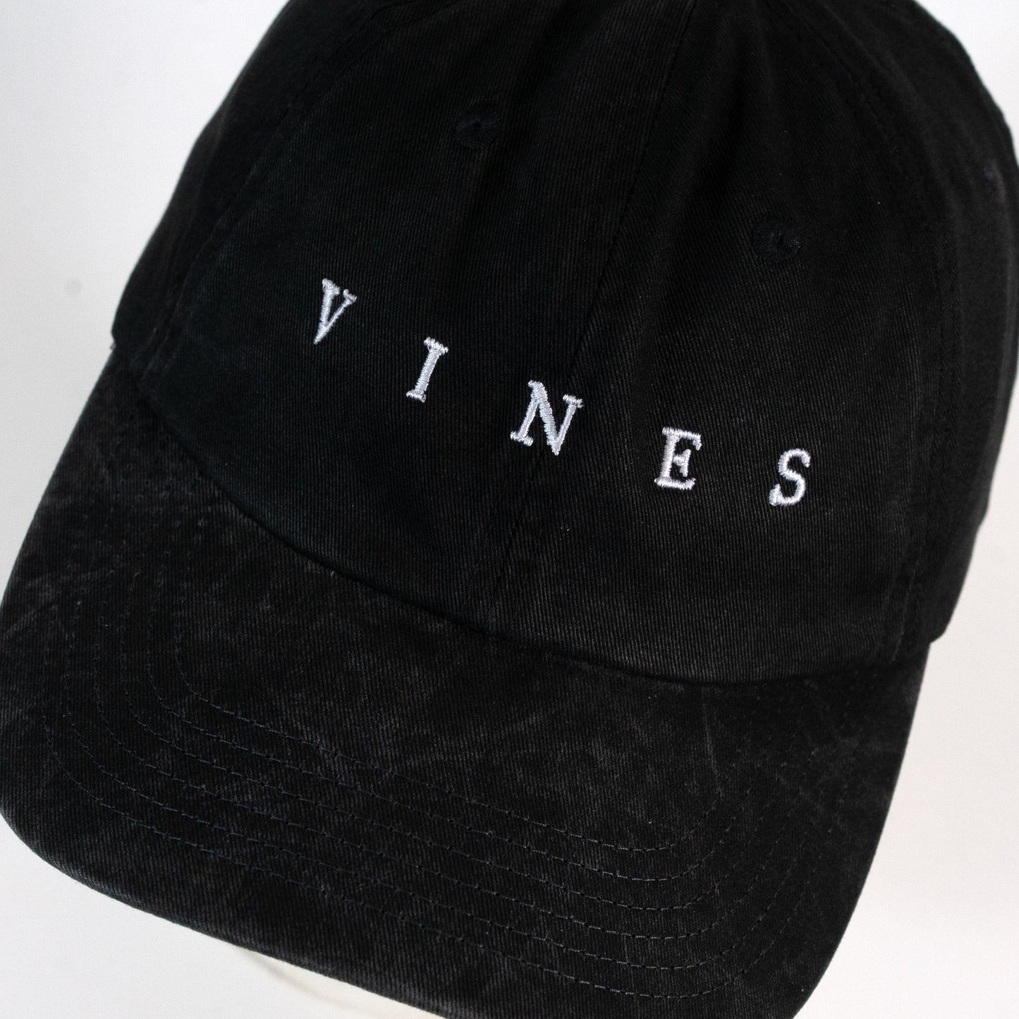 Logo Hat