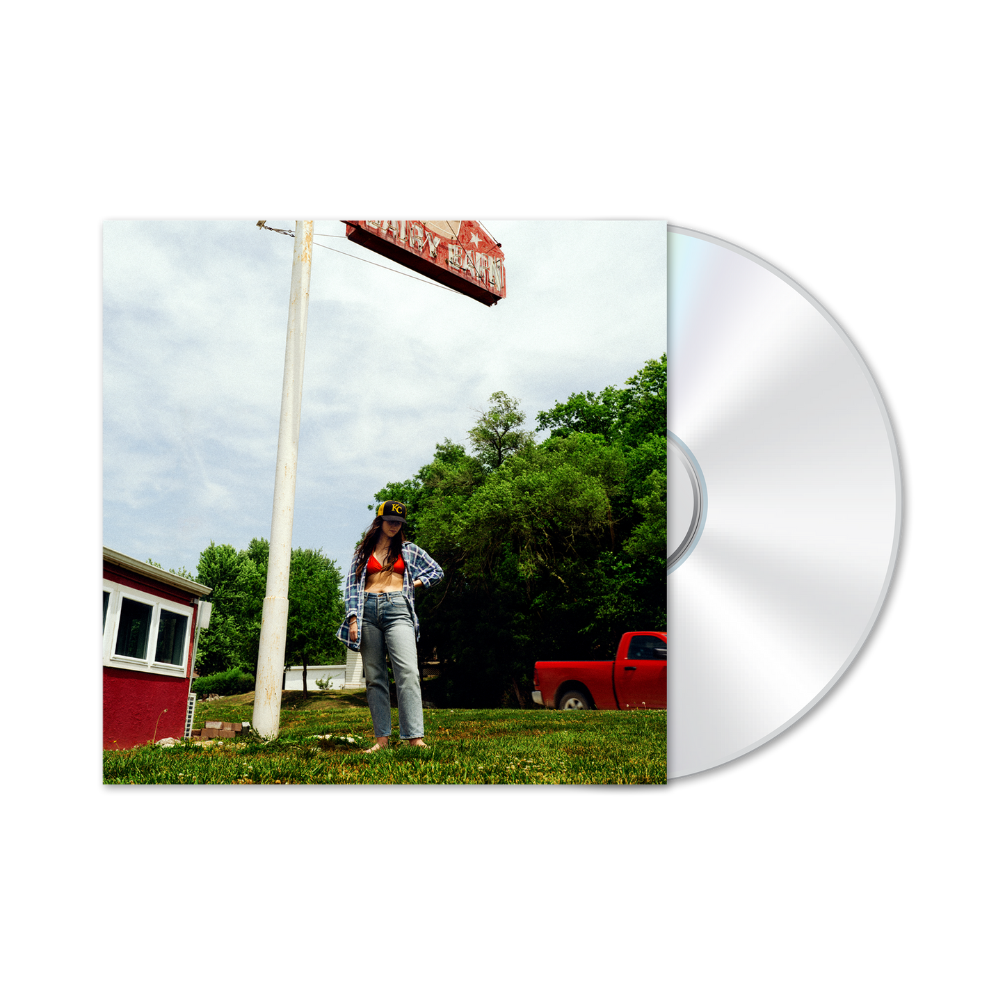 Tigers Blood CD