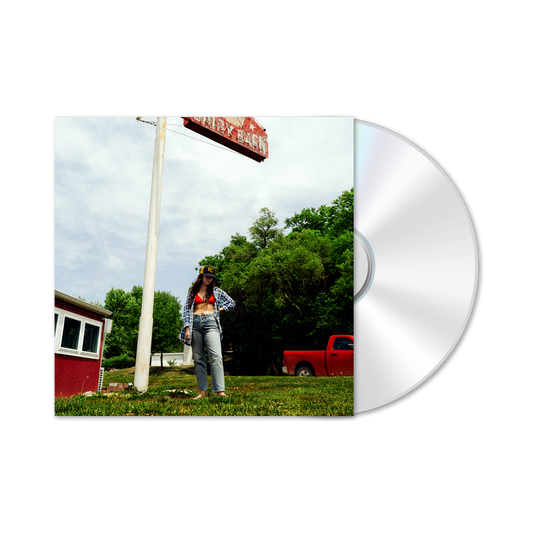 Tigers Blood CD