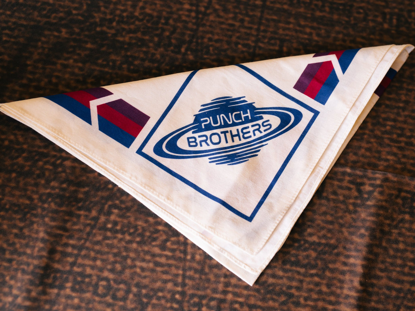 Space Camp Bandana