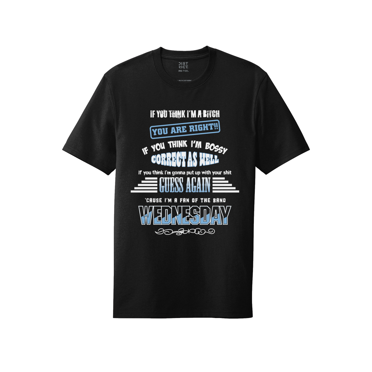 Truckstop T-shirt