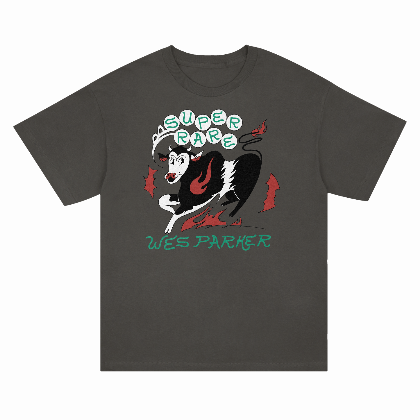 Super Rare Tee