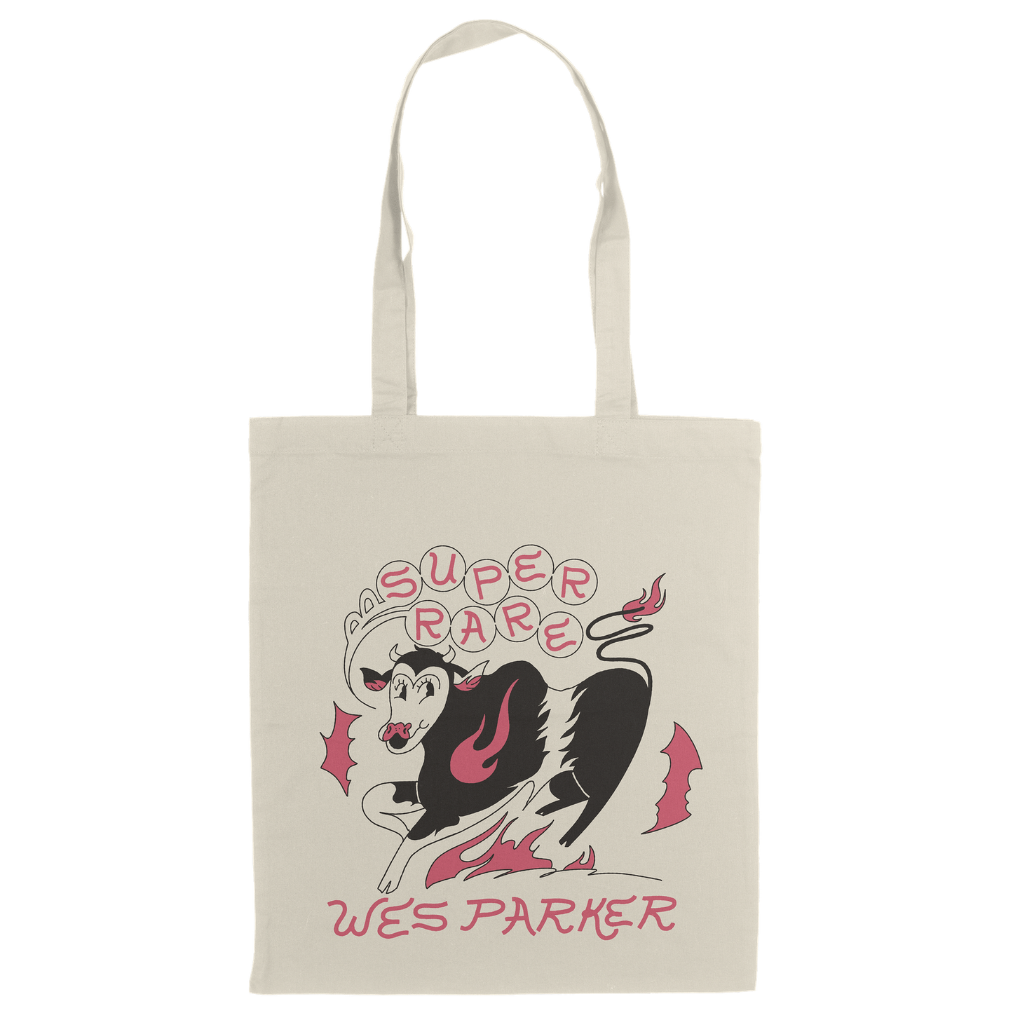 Super Rare Tote Bag