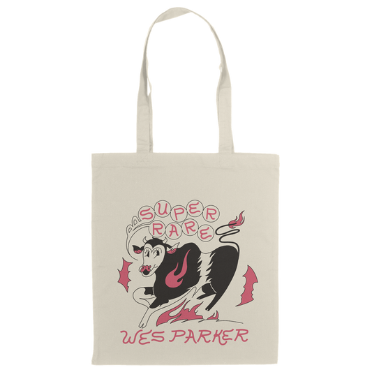Super Rare Tote Bag