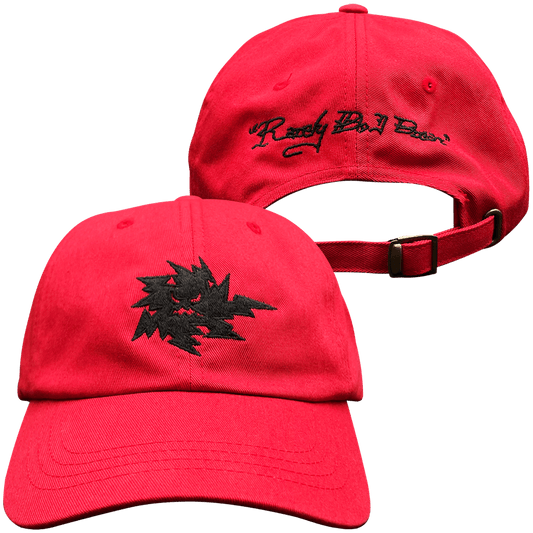 Mr. Ouch Hat