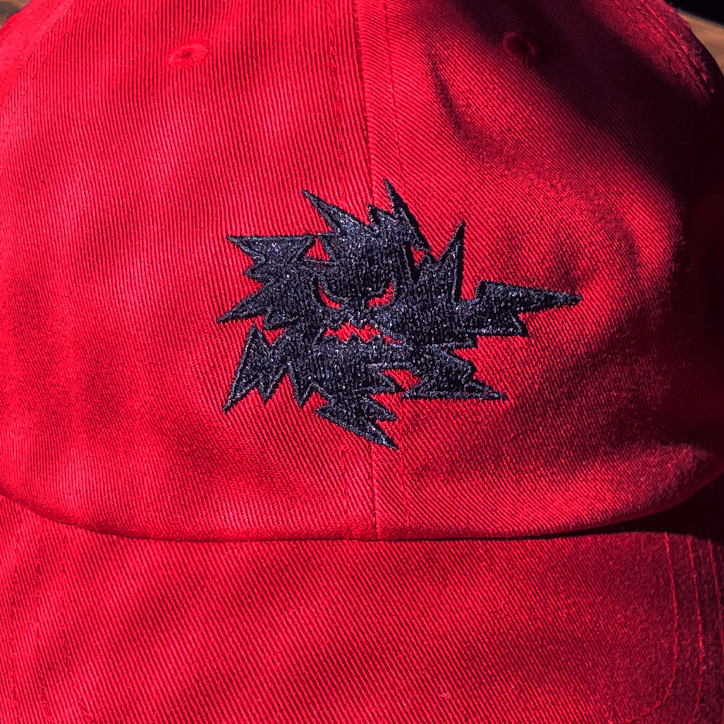 Mr. Ouch Hat