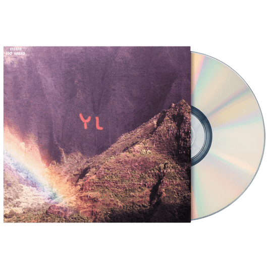 The Year of Hibernation - CD