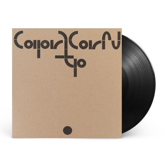 Trevor Powers - Capricorn - Vinyl LP