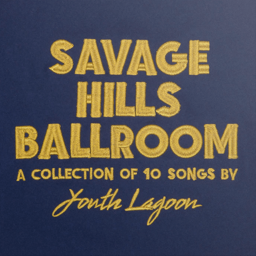 Savage Hills Ballroom - Cassette Tape