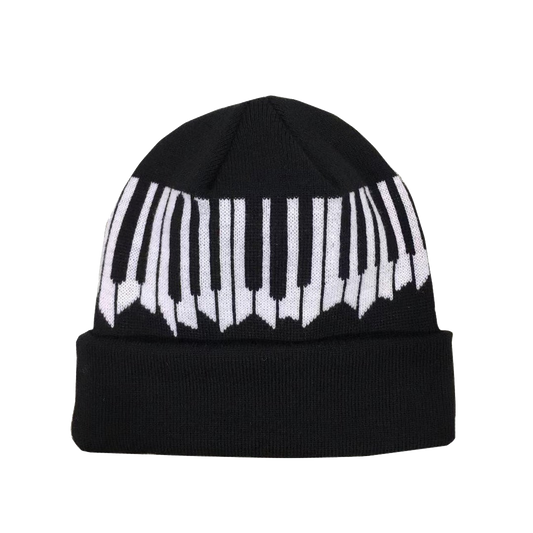 Ugly Organ Beanie