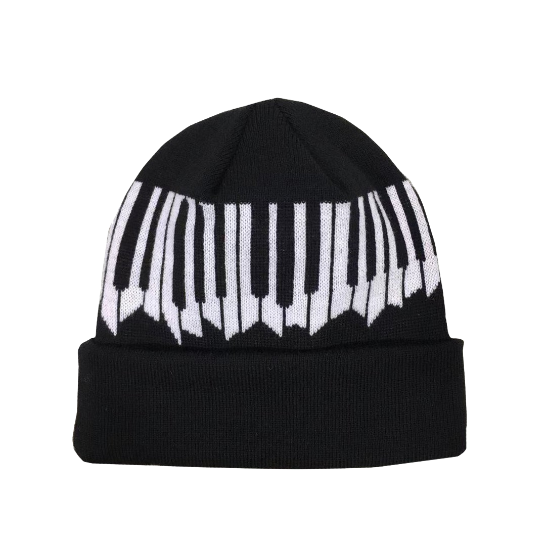 Ugly Organ Beanie