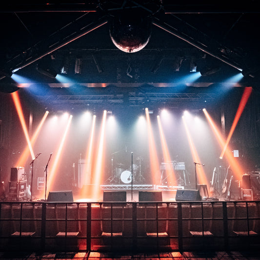 DAVID DUCHOVNY VIP EXPERIENCE
