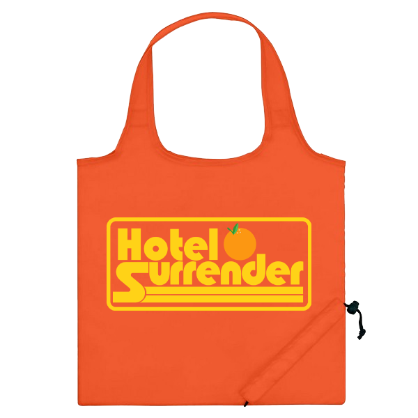 Hotel Surrender Eco Tote