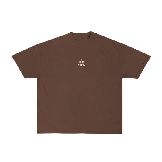 Guiding Hand Tee